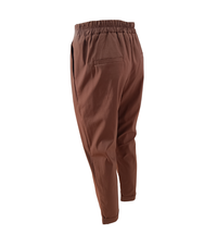 PANTALONE DONNA E24112/FL Tellini S.r.l. Ingrosso Abbigliamento
